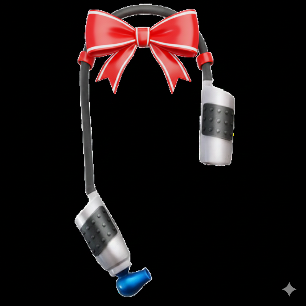 Purepath AIRiWear Portable UV Air Purifier