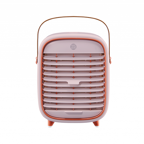 QT3 Portable Air Purifier