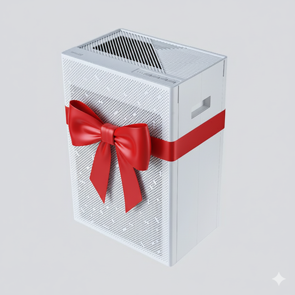 Smart Air SA600 Air Purifier