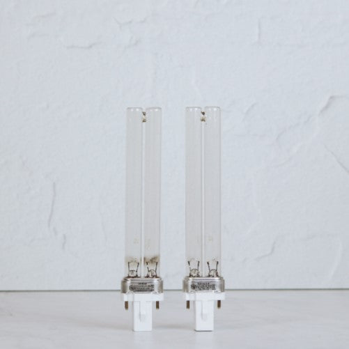 Set of Enviroklenz Air Purifier UV Bulbs