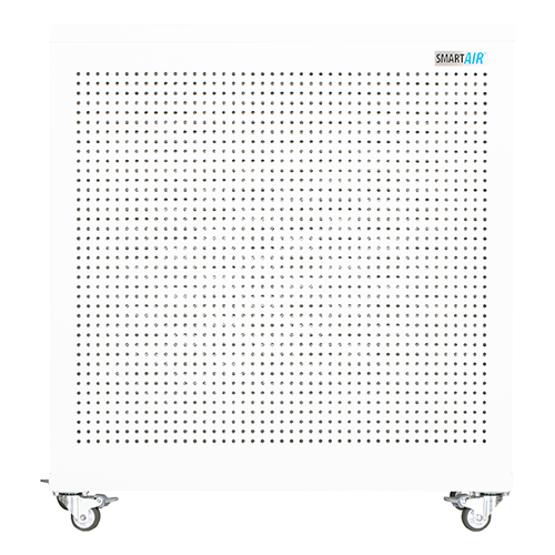 Smart Air Blast Mini Air Purifier - MKII