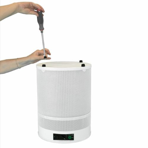 Airpura V414 Air Purifier