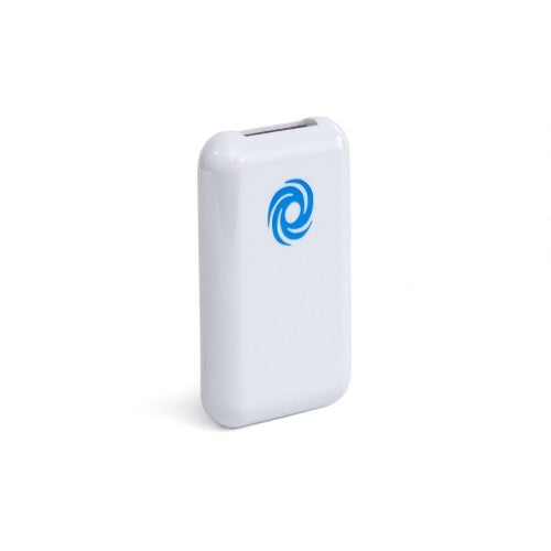 Air Supply Rechargeable Ionic Air Purifier by Wein Products Inc
