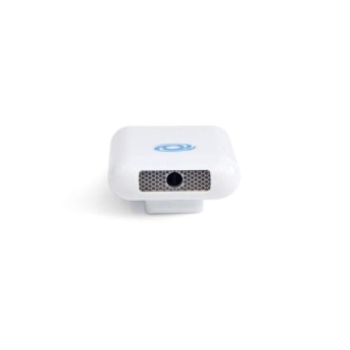Wein Air Supply Rechargeable Ionic Wearable Air Purifier