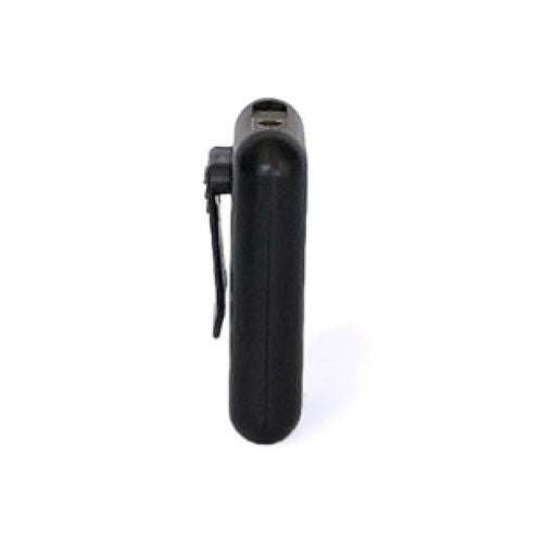 Wein Air Supply Rechargeable Ionic Wearable Air Purifier
