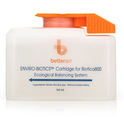 Betterair Biotica800 Refill Cartridges