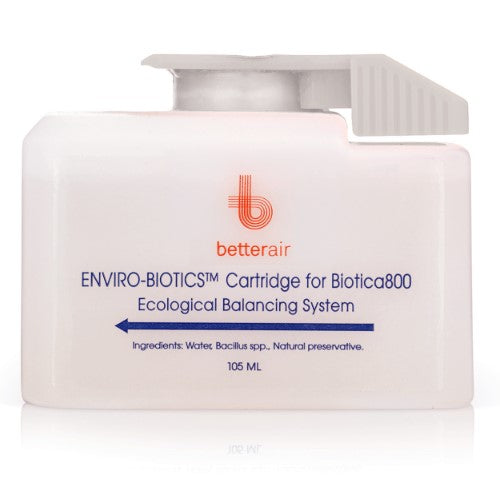 Betterair Biotica800 Refill Cartridges