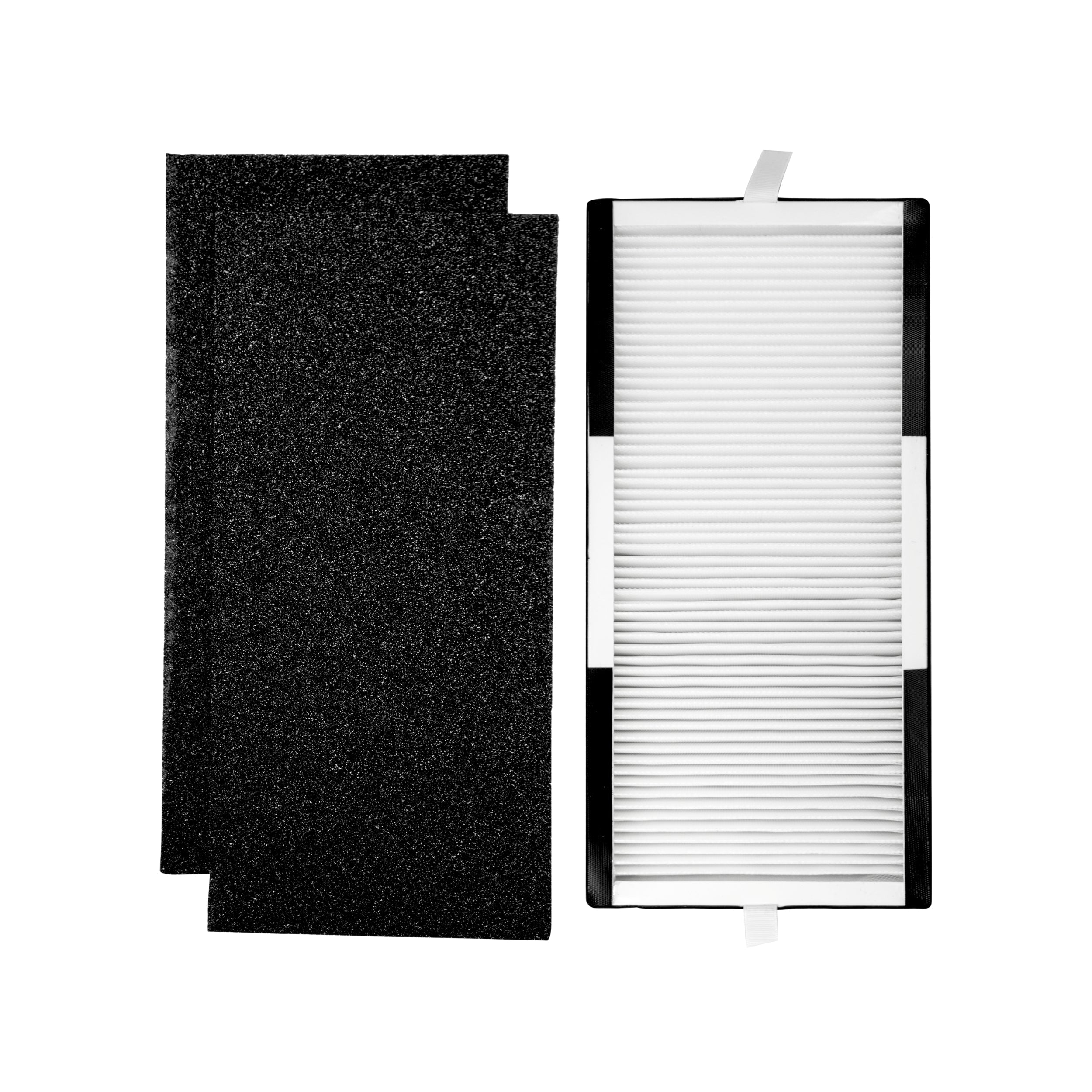 Hunter Replacement Filter Value Pack for HP100 Series Air Purifiers H-HF100-VP