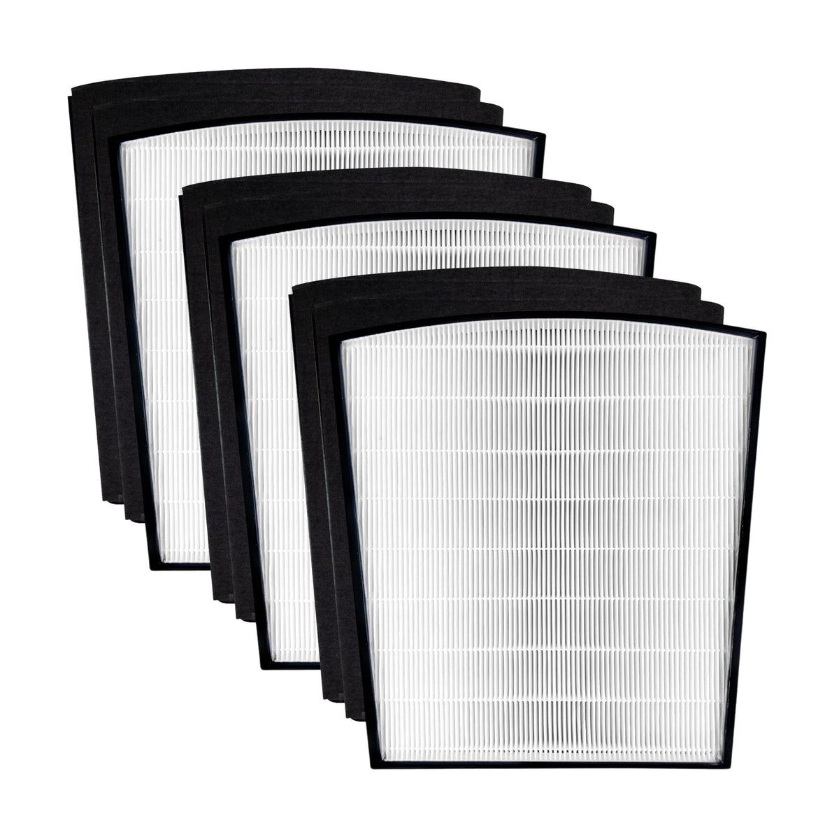 Hunter Replacement Air Purifier Filter Value Pack H-HF850-VP