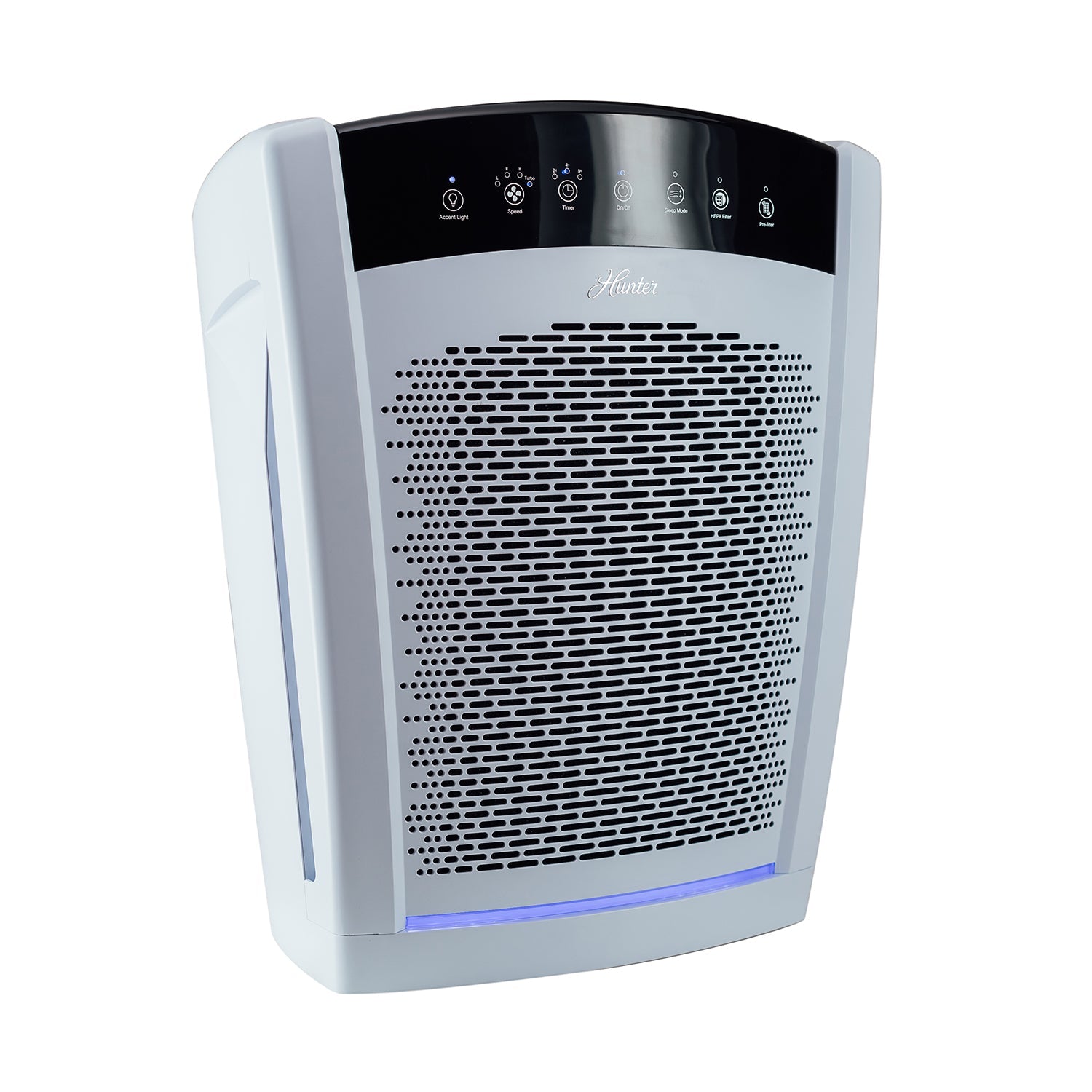 Hunter Multi-Room Large Console Air Purifier HP800