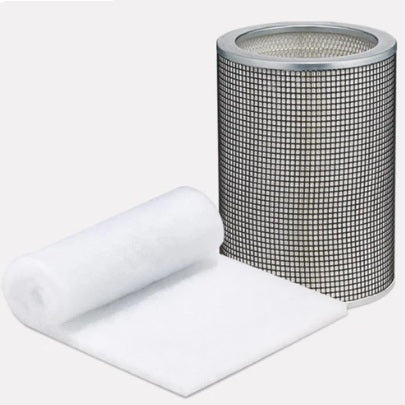 Airpura I600 Filter Bundles - Portable Unit on Wheels