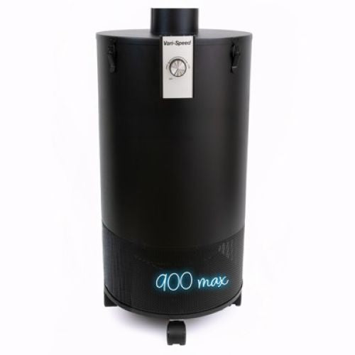900- Industrial Fume Extractor