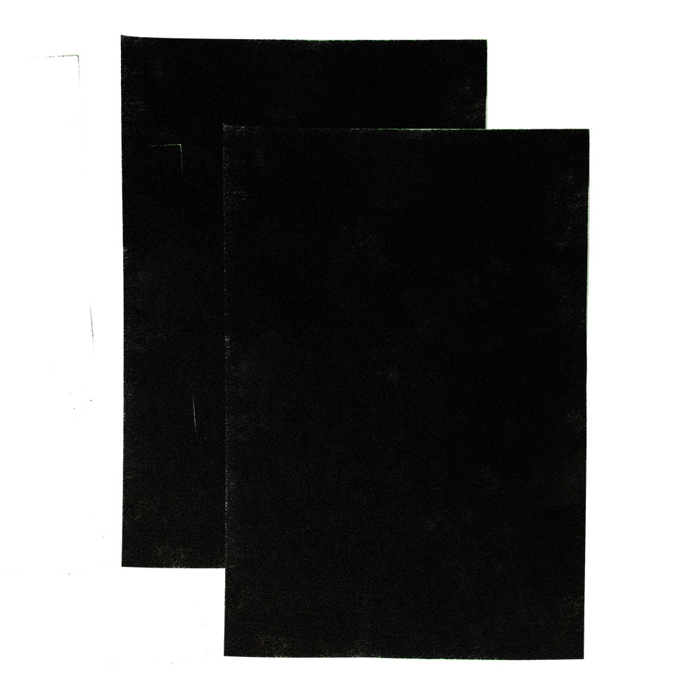 LivePure Aspen Series CocoCarbon  Pre-Filter  2 Pack LP-PF900