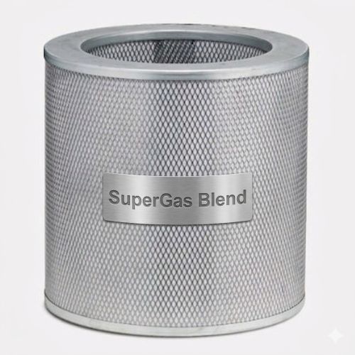 Airpura Carbon Filters 18 lbs - Whole House / HVAC