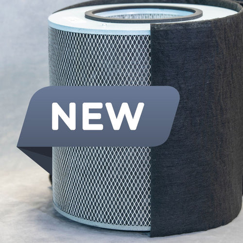 Austin Air Immunity Machine Filter