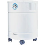 Allerair AirMedic Pro 5 HDS Air Purifier For Smoke