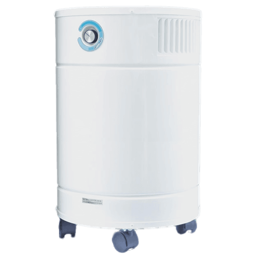 Allerair AirMedic Pro 6 HDS Air Purifier for Smoke