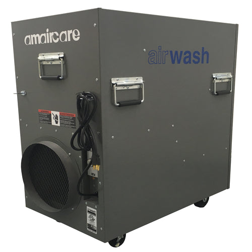 Amaircare Airwash MultiPRO BOSS Air Scrubber