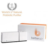 BetterAir Biotica800 Probiotic Surface and Air Purifier