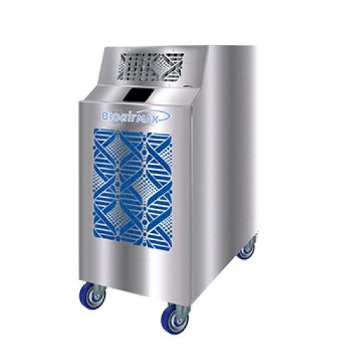 KwiKool BioAirMax KBX600 Air Scrubber