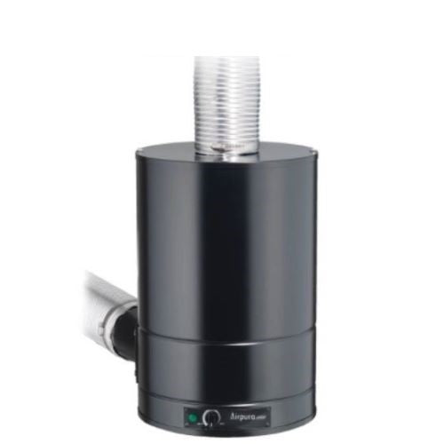 Austin Air Healthmate Air Purifier, 1500 sq ft, HM400 The Air