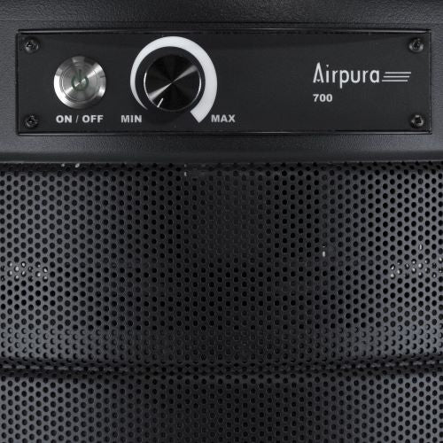 Airpura F714 Air Purifier