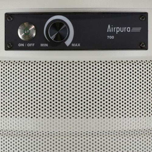Airpura I700 Air Purifier