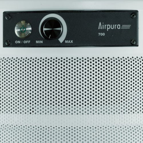 Airpura T700DLX Air Purifier for Smoke
