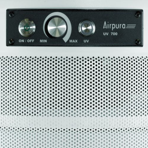 Airpura UV714 Air Purifier