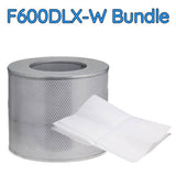 Airpura F600DLX-W Filter Bundles - Whole House / HVAC