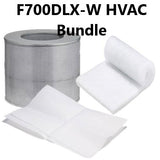 Airpura F700DLX-W Filter Bundles - Whole House / HVAC