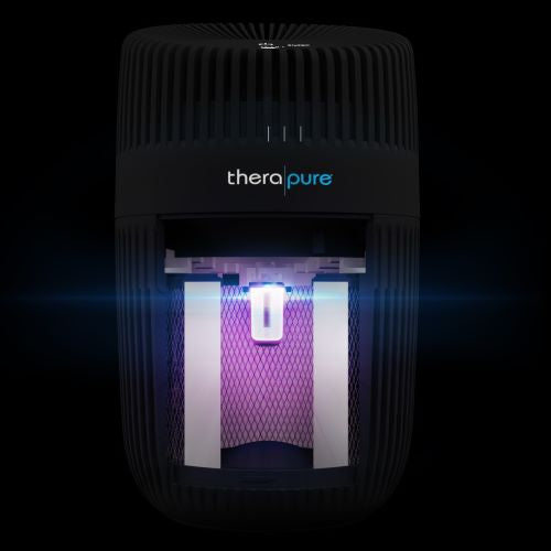 Envion TP250 Therapure Desktop UV-C Air Purifier