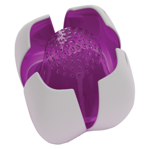 Lotus cheap air purifier