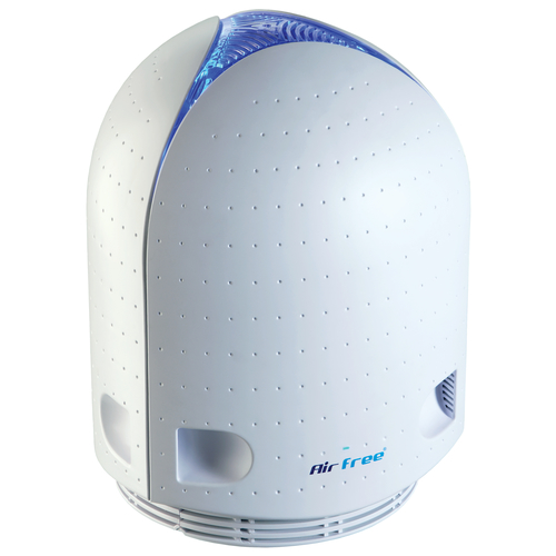 Amaircare Roomaid Air Purifier, 300 Sq Ft, 4.5 lbs The Air Purifier Store