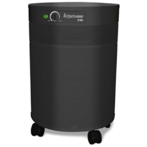 airpura t600 tobacco smoke air purifier product info and reviews For Smoke, 220-240V / Black W x 15 in Airpura T600 & T700 Best