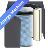 Austin Air Allergy Machine Filter