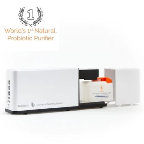 BetterAir Biotica800 Probiotic Surface and Air Purifier