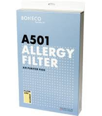Boneco P500 Filter