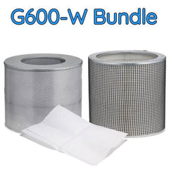 Airpura G600-W Filter Bundles - Whole House / HVAC