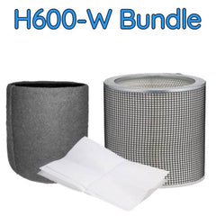 Airpura H600-W Filter Bundles - Whole House / HVAC