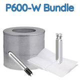 Airpura P600-W Filter Bundles - Whole House / HVAC