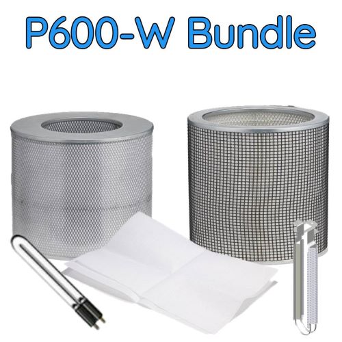 Airpura P600-W Filter Bundles - Whole House / HVAC