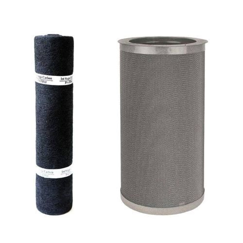 Amaircare 6000V Cart Replacement Filters