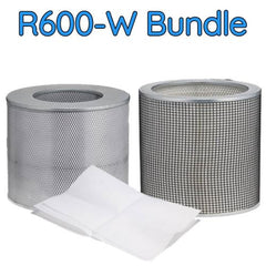 Airpura R600-W Filter Bundles - Whole House / HVAC