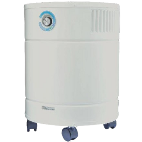 Allerair AirMedic Pro 5 HDS Air Purifier For Smoke