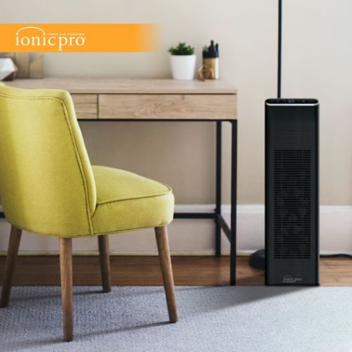 Envion Ionic Pro Platinum TA750 Air Purifier