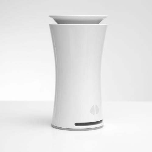 uHoo Smart Indoor Air Quality Sensor