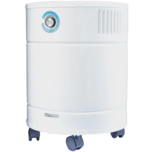 Allerair Airmedic Pro 5 Ultra S Air Purifier For Smoke